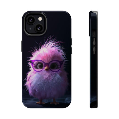 iPhone Case- Adorable Intellectual