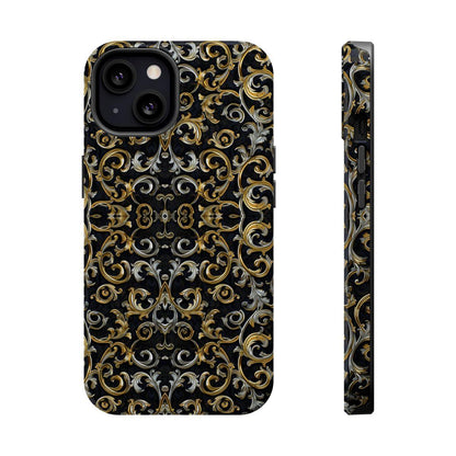 iPhone Case - Opulent Style