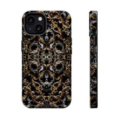 iPhone Case - Vintage Luxe