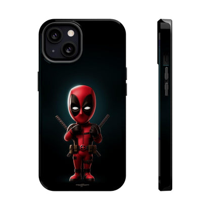 iPhone Case - DeadPool