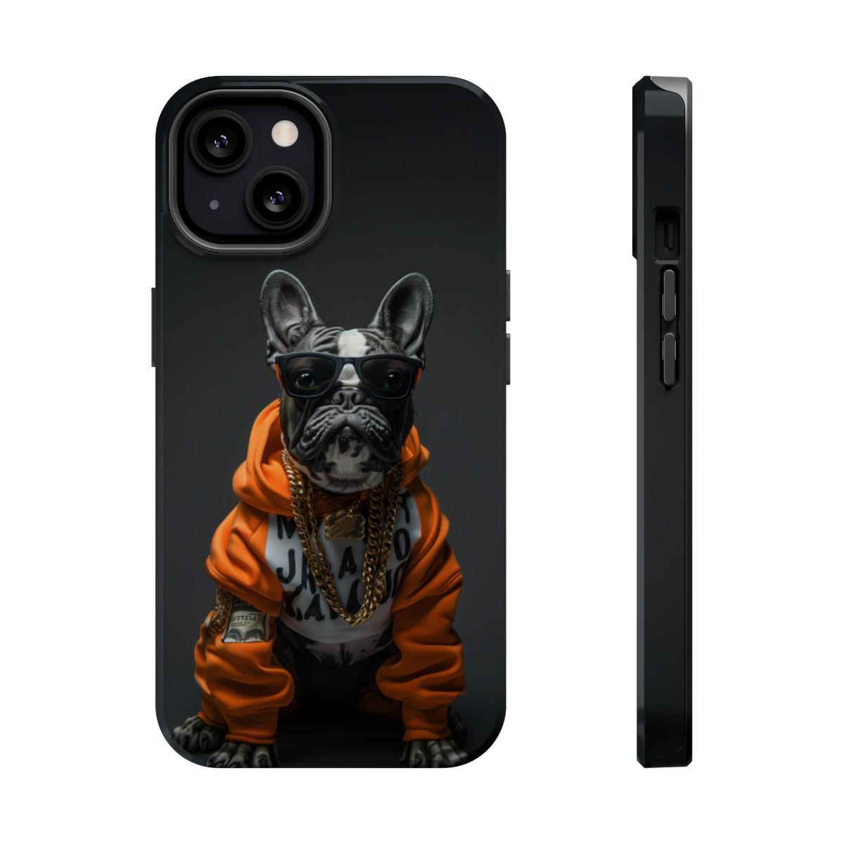 iPhone Case- Stylish Champ