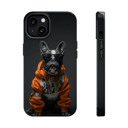 iPhone Case- Stylish Champ