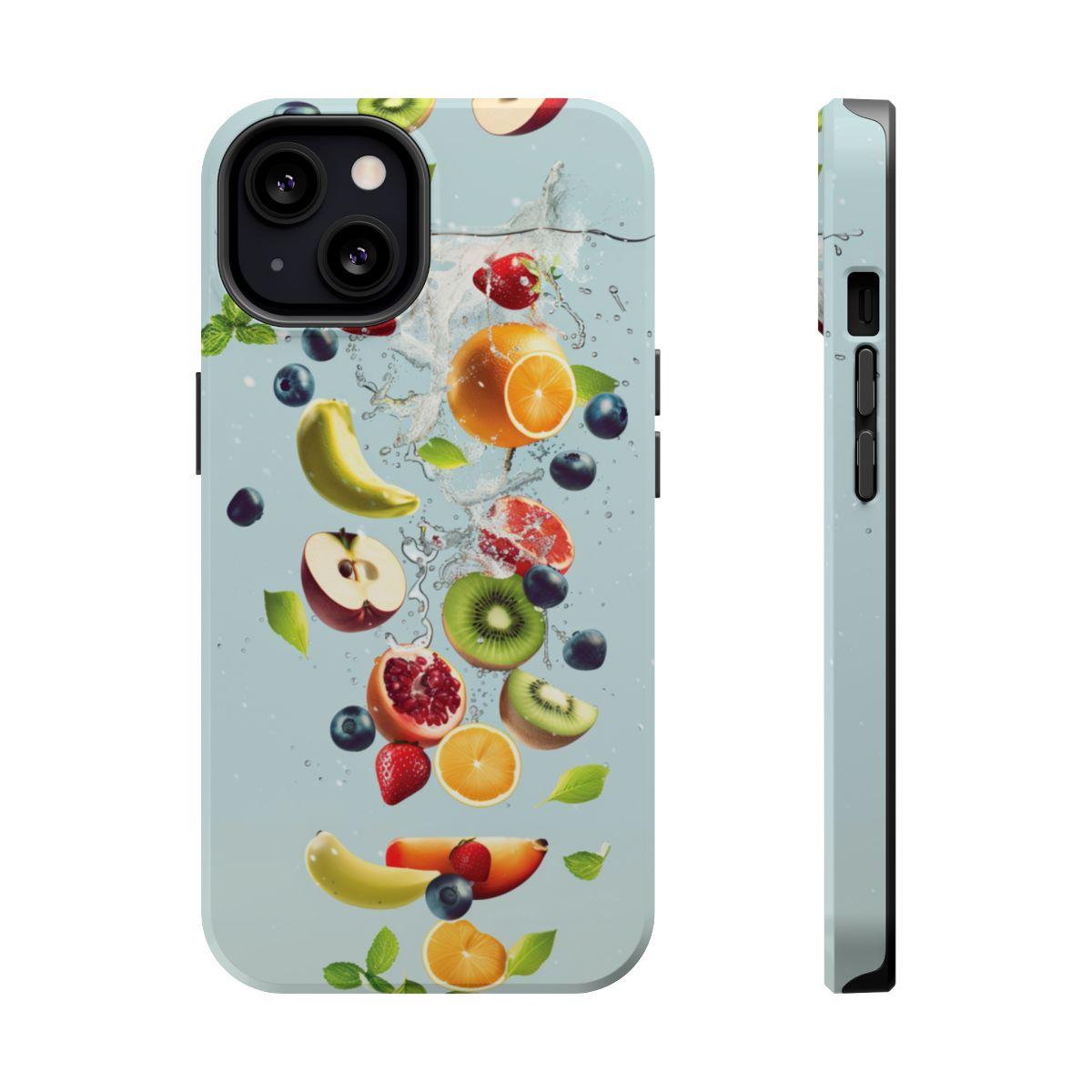 iPhone Case - Inspire Healthy Life Style