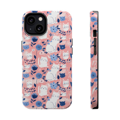 iPhone Case- Nostalgia Cat