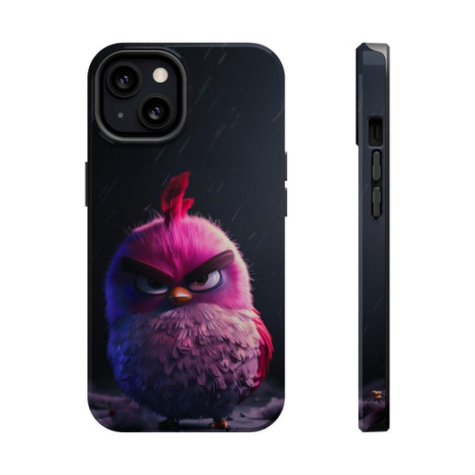 iPhone Case- Commanding Presence