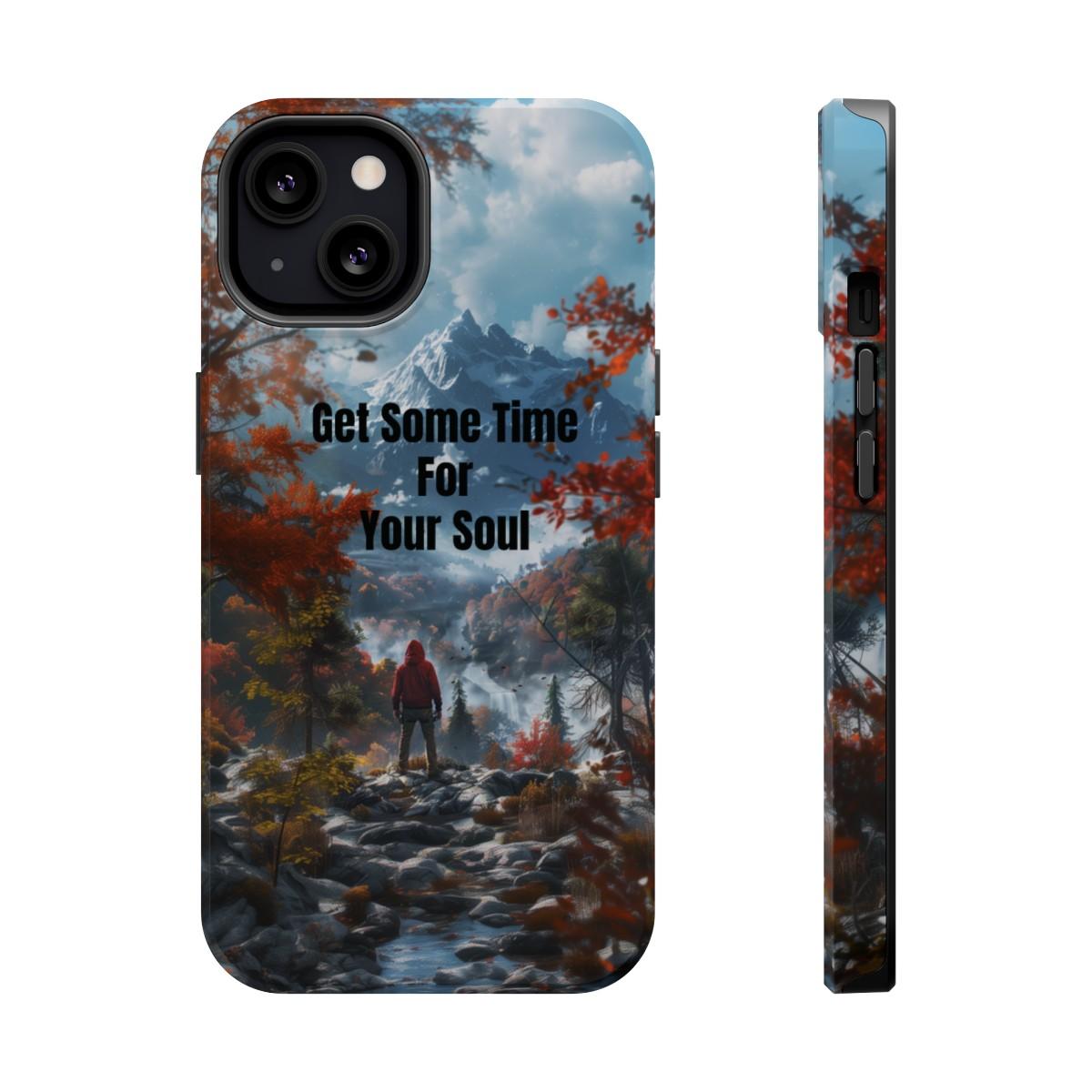 iPhone Case - Mountain Escape