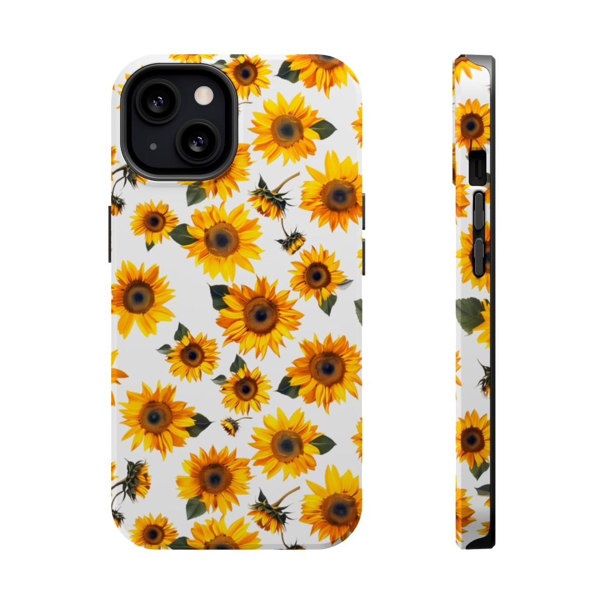 iPhone Case- Sunny Disposition