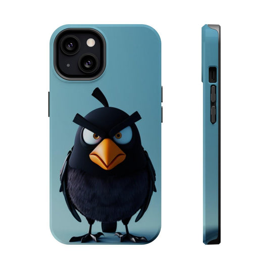 iPhone Case- Bold and Unstoppable