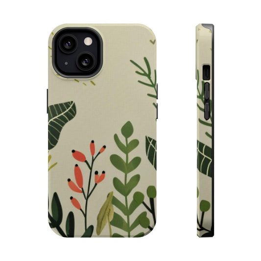 iPhone Case- Nature's Whisper