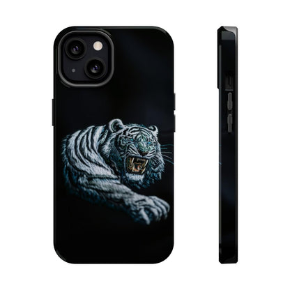 iPhone Case- Strong-Willed Warrior