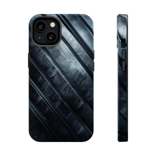 iPhone Case- Titanium Guard