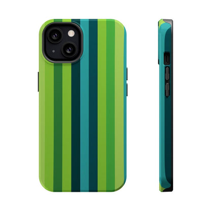 iPhone Case- Fun Strips