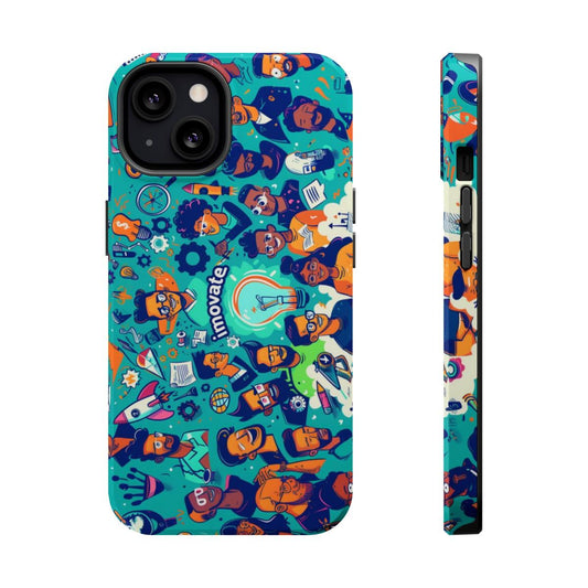 iPhone Case-  Fun Culture