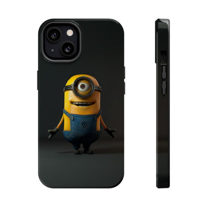 iPhone Case- Minion