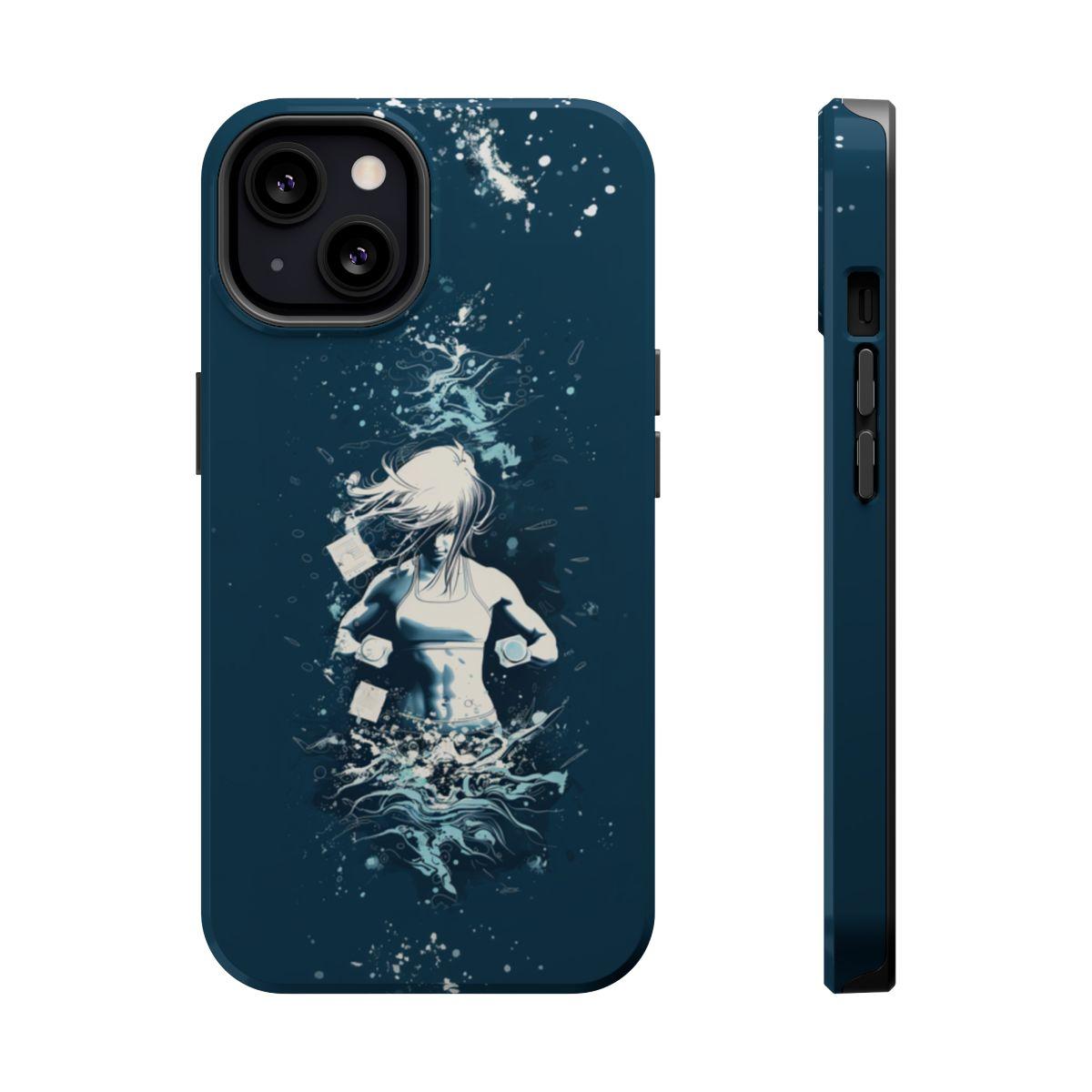 iPhone Case- Resilient Spirit