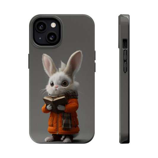 iPhone Case- Gentle Genius