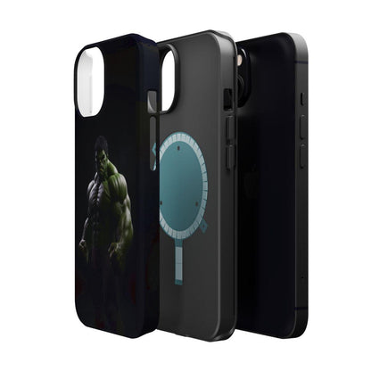 iPhone Case - Hulk