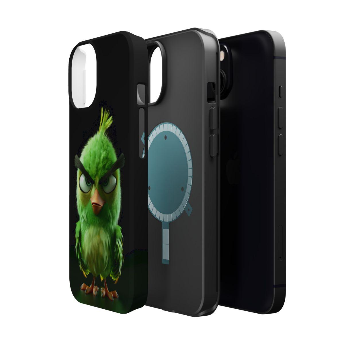 iPhone Case- Unyielding Resolve