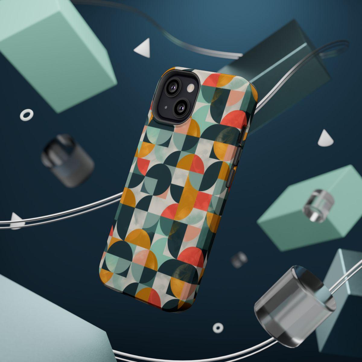 iPhone Case - Artful Calm