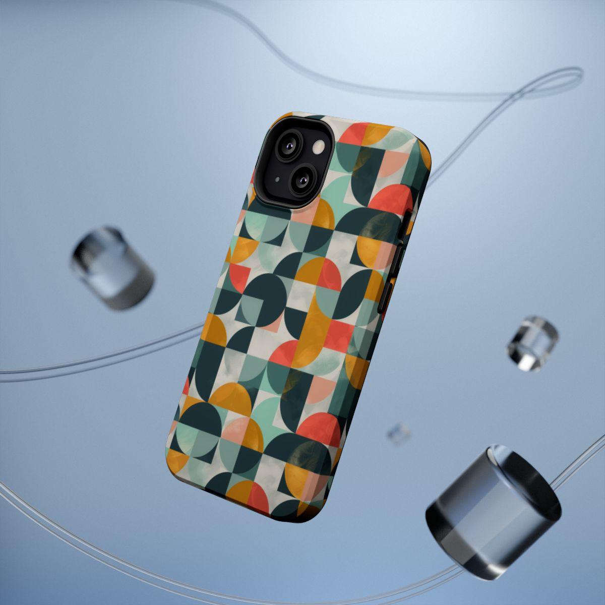 iPhone Case - Artful Calm