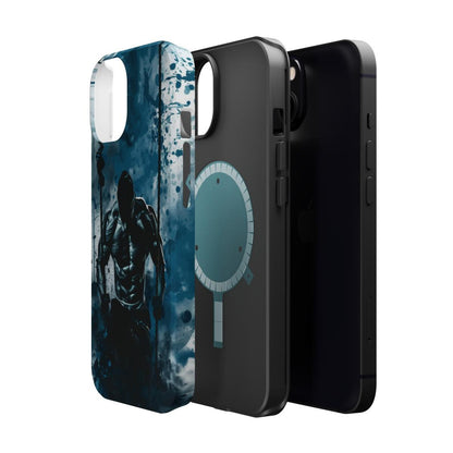 iPhone Case- Grit and Glory