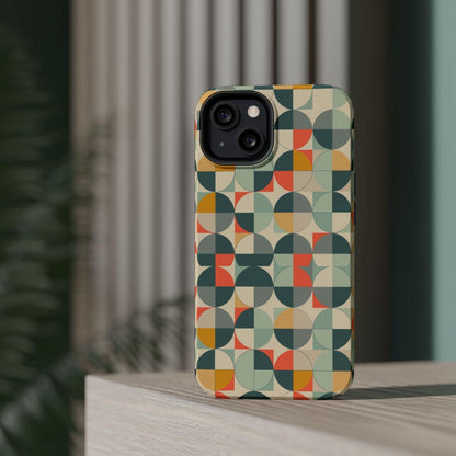 iPhone Case - Serene Abstraction