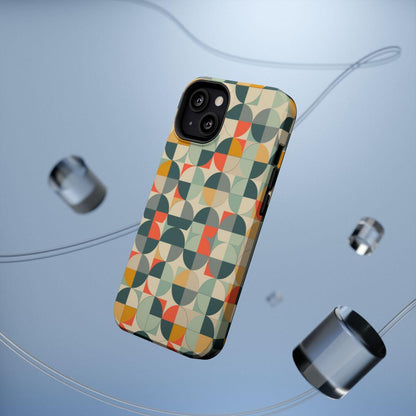 iPhone Case - Serene Abstraction