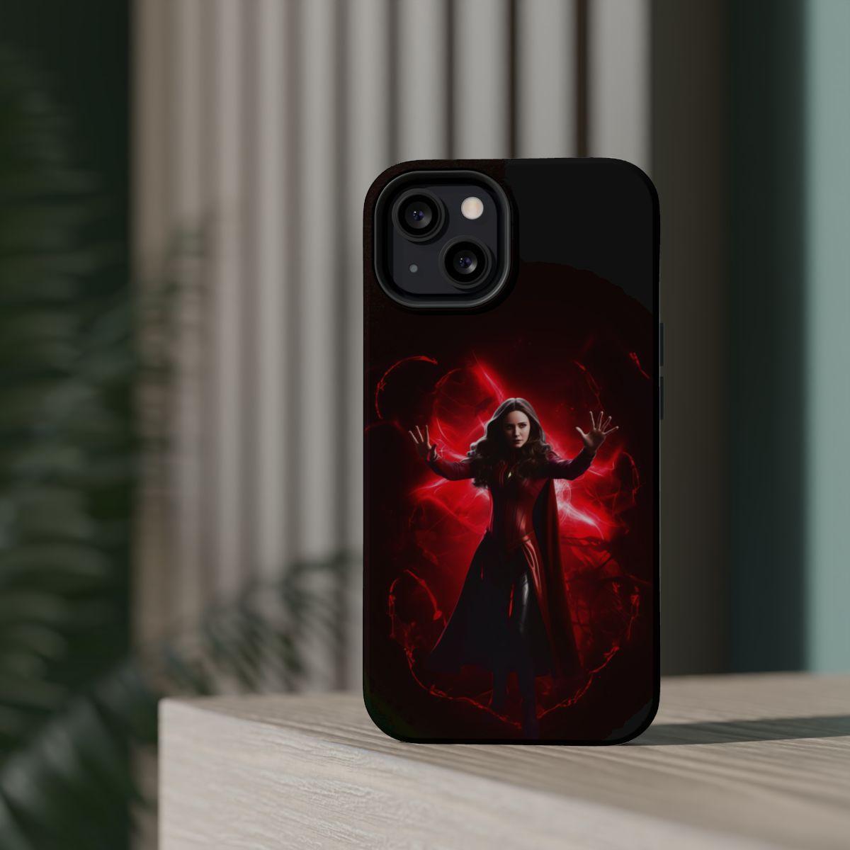 iPhone Case - Wandaa