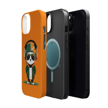 iPhone Case - Tech Savy