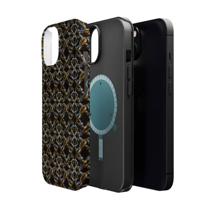 iPhone Case - Modern Royalty