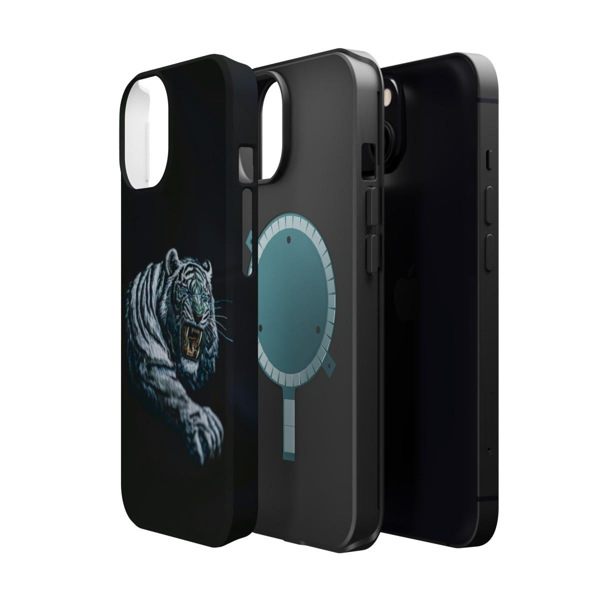 iPhone Case- Strong-Willed Warrior