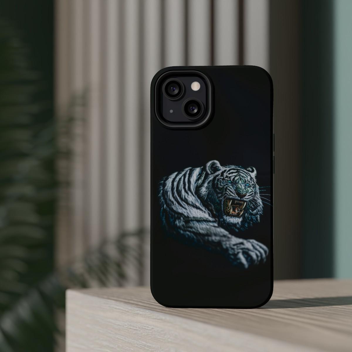 iPhone Case- Strong-Willed Warrior