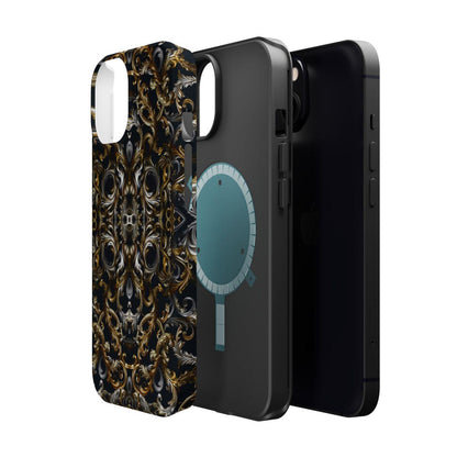 iPhone Case - Vintage Luxe