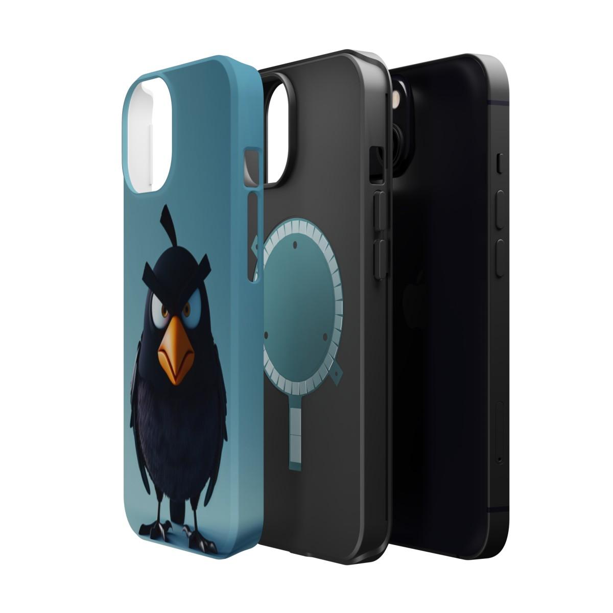 iPhone Case- Bold and Unstoppable