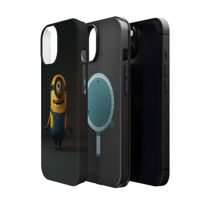 iPhone Case- Minion