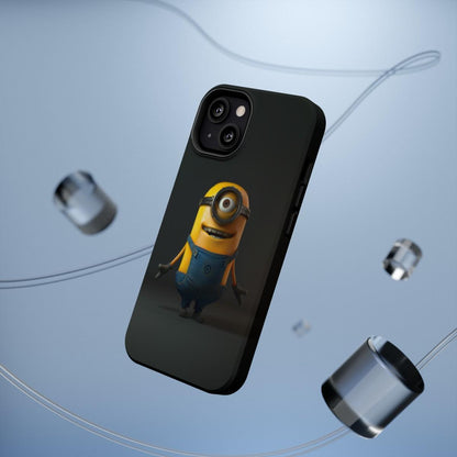 iPhone Case- Minion