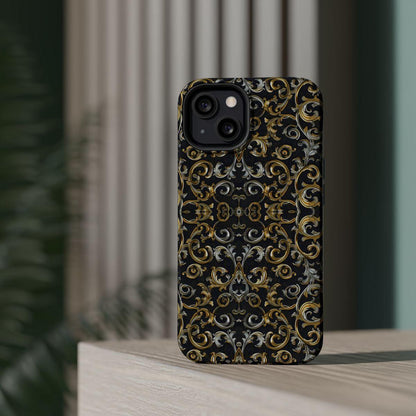 iPhone Case - Opulent Style