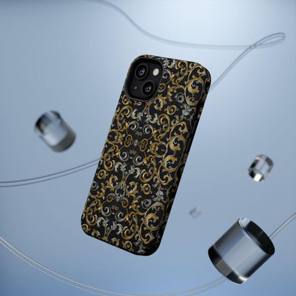 iPhone Case - Opulent Style