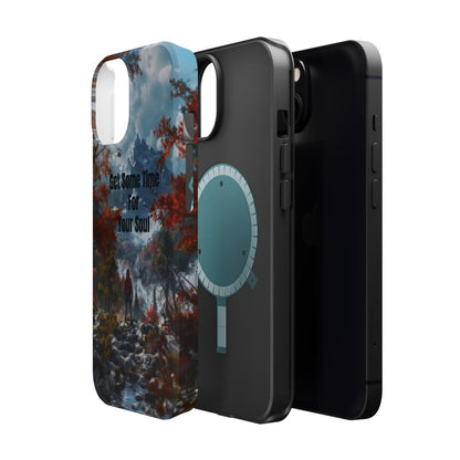 iPhone Case - Mountain Escape