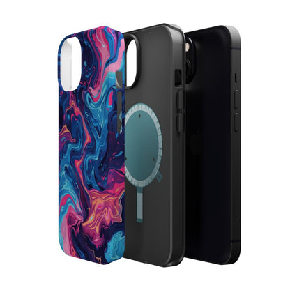 iPhone Case- Jolly Fusion