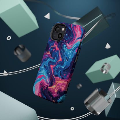 iPhone Case- Jolly Fusion