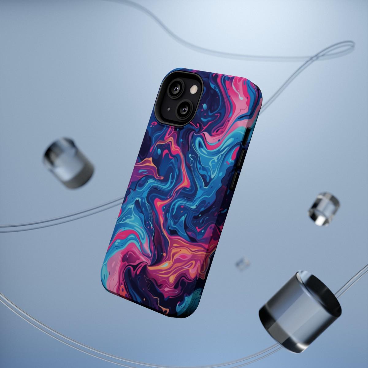 iPhone Case- Jolly Fusion