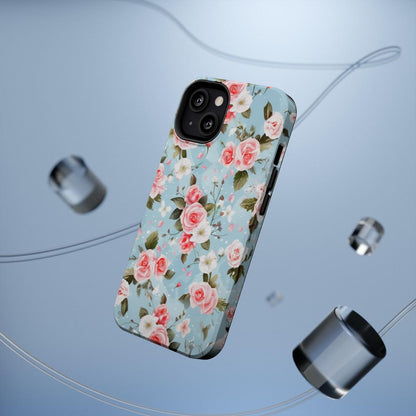 iPhone Case- Bright and Cheerful