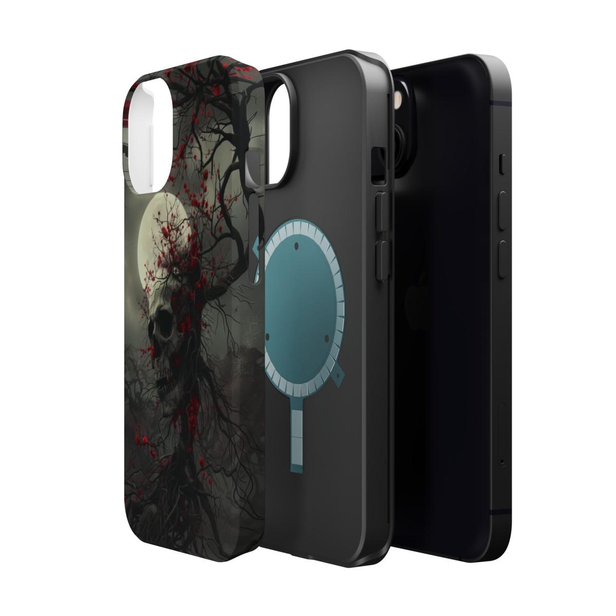 iPhone Case- Dark Blossom