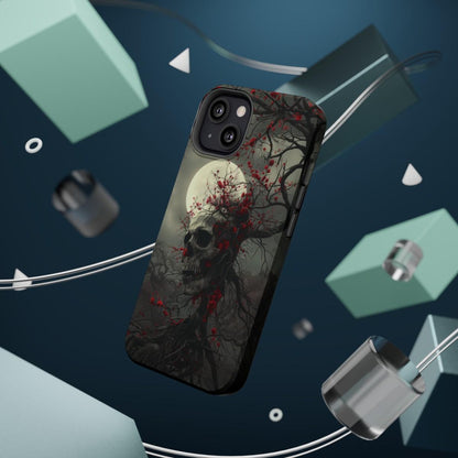 iPhone Case- Dark Blossom