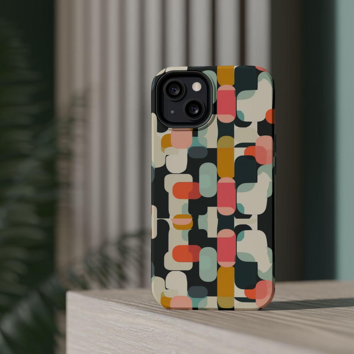 iPhone Case - Abstract Harmony