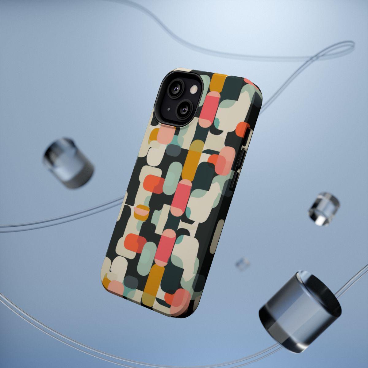 iPhone Case - Abstract Harmony