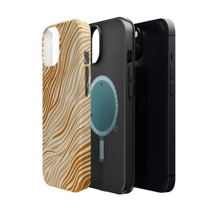 iPhone Case - Abstract Dunes