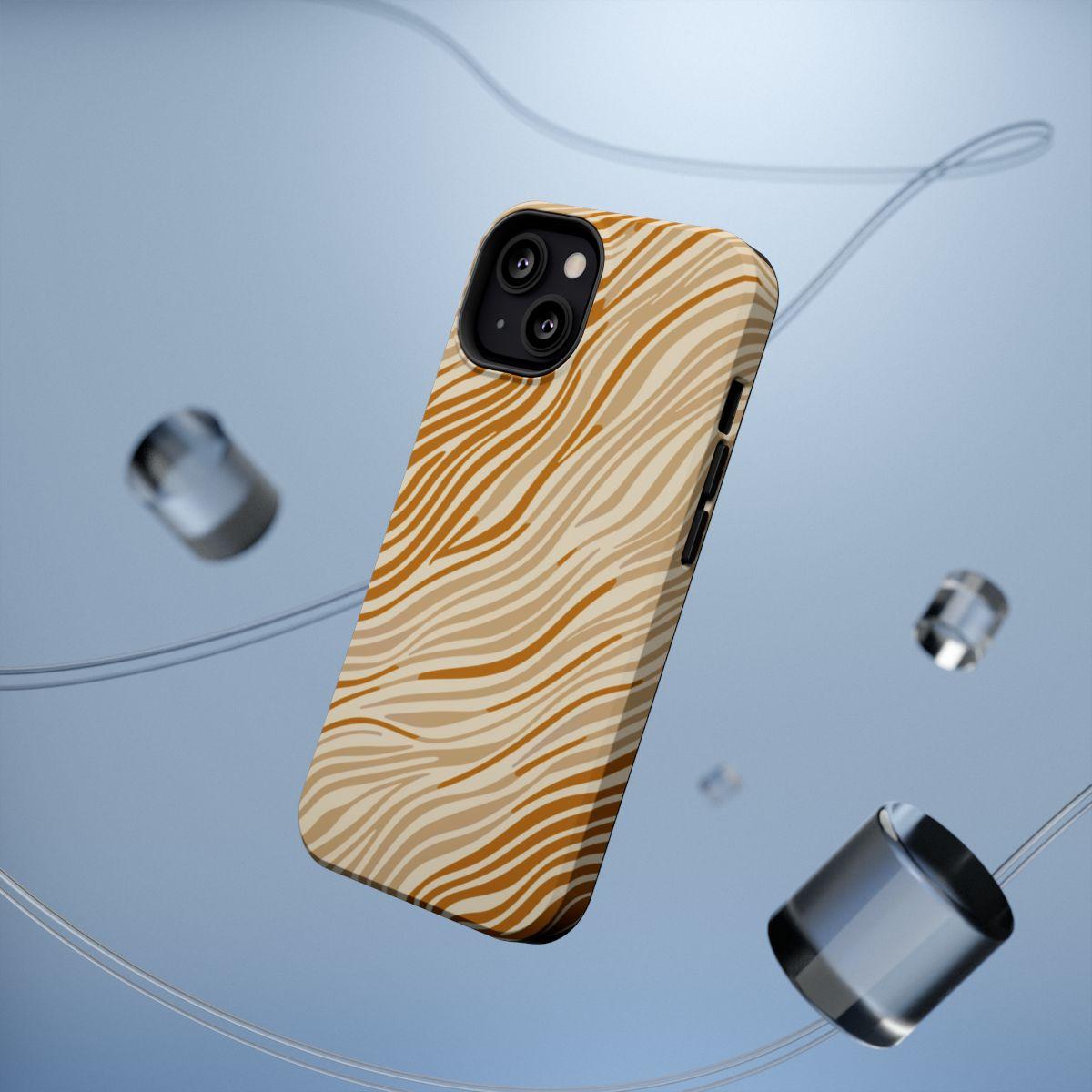 iPhone Case - Abstract Dunes