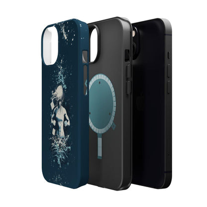 iPhone Case- Resilient Spirit